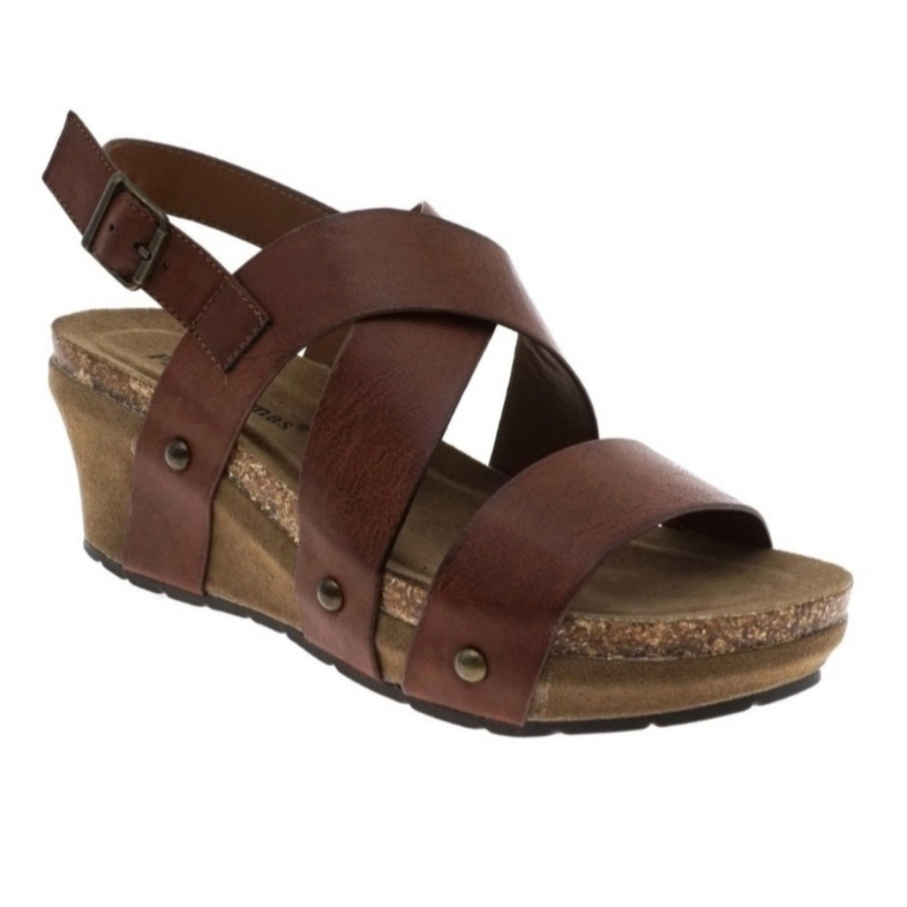 Pierre Dumas Wedge